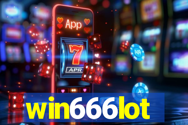 win666lot