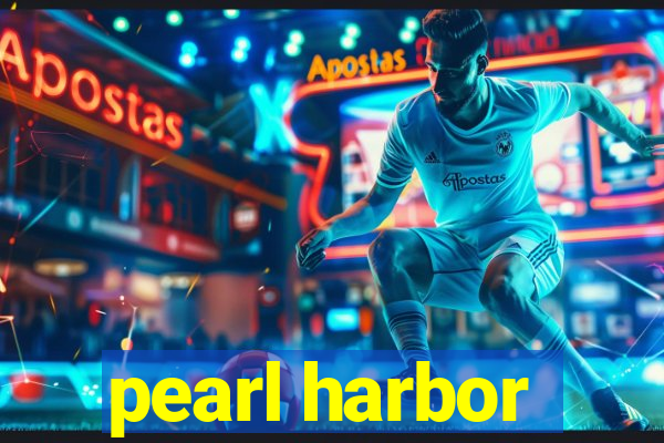 pearl harbor