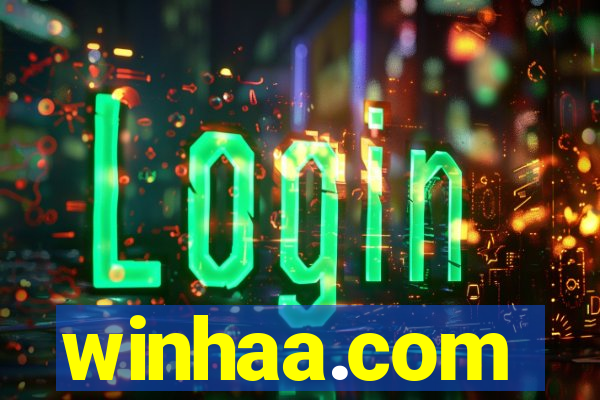 winhaa.com