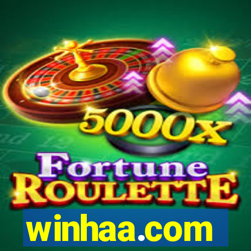 winhaa.com