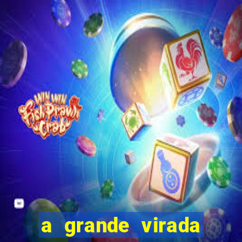 a grande virada (2010 dublado download)