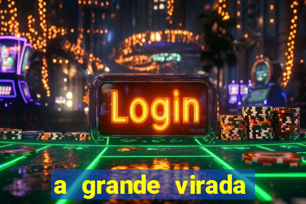 a grande virada (2010 dublado download)