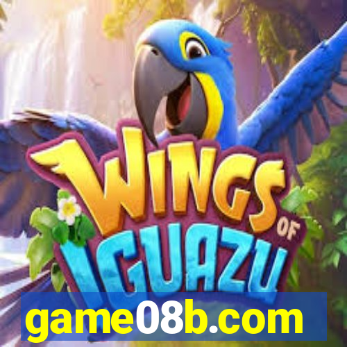 game08b.com