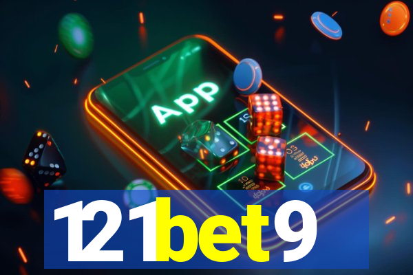 121bet9