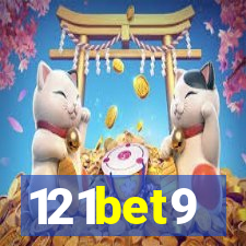 121bet9