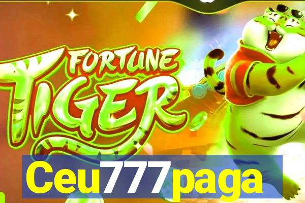Ceu777paga