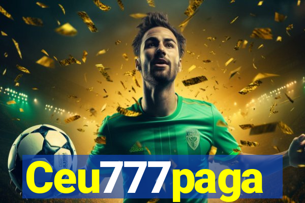 Ceu777paga