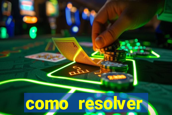 como resolver reclamado apenas por dispositivo registrado