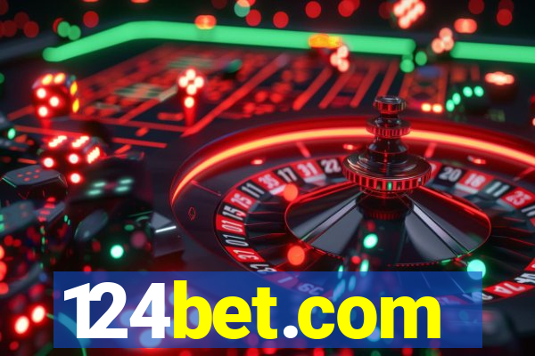 124bet.com