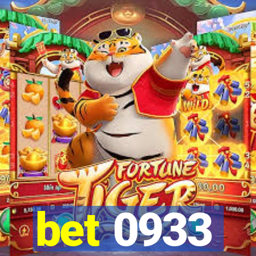 bet 0933