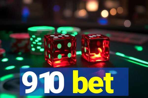 910 bet