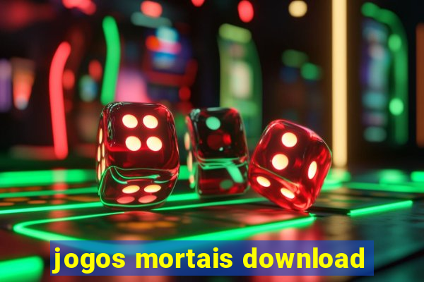 jogos mortais download