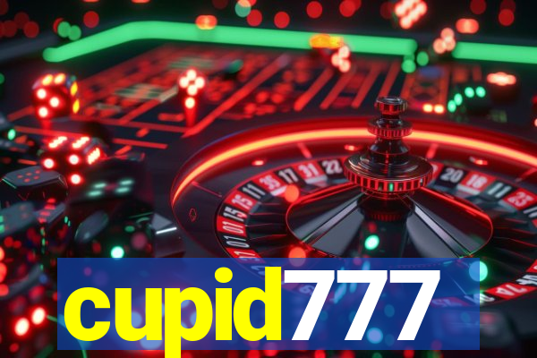 cupid777