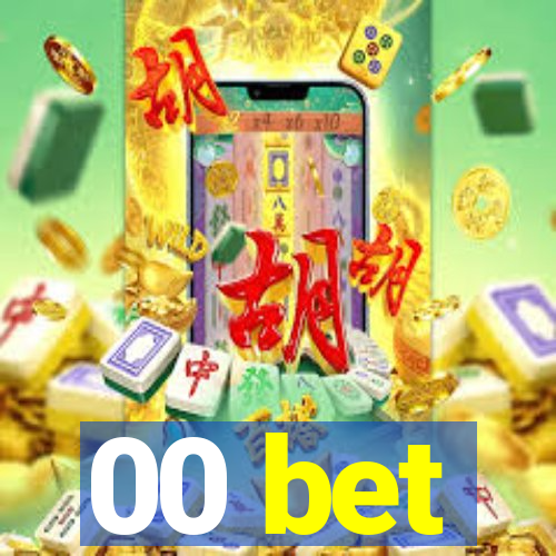 00 bet