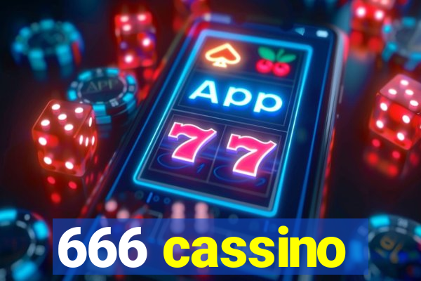 666 cassino