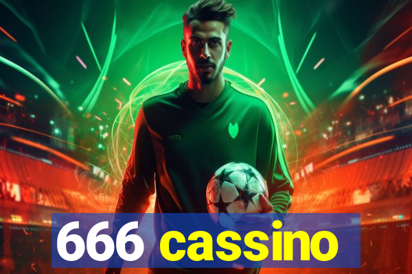 666 cassino