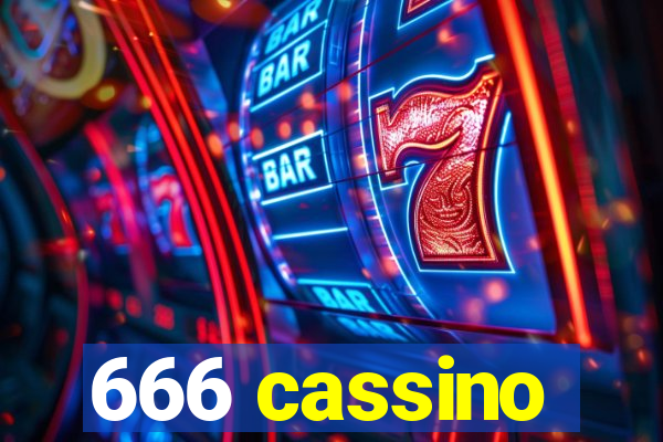 666 cassino