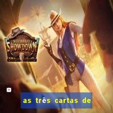 as três cartas de marco pdf download