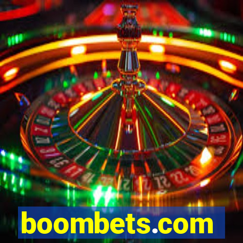 boombets.com