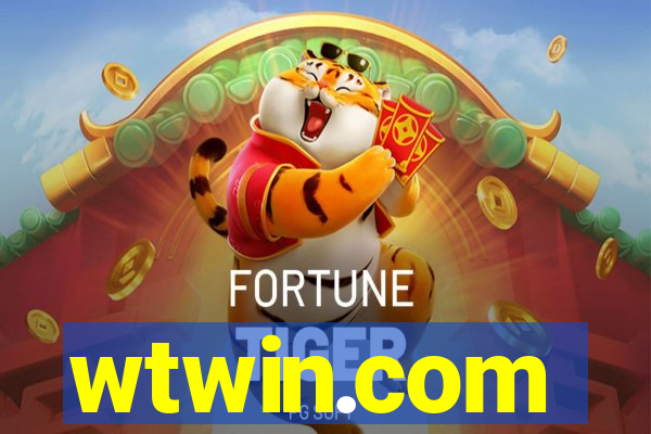 wtwin.com