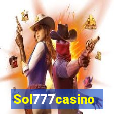 Sol777casino