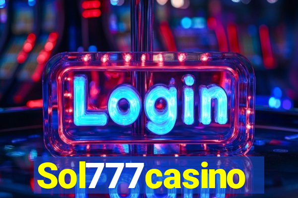 Sol777casino