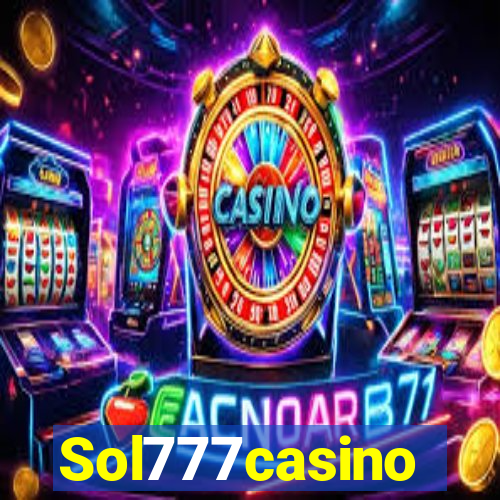 Sol777casino