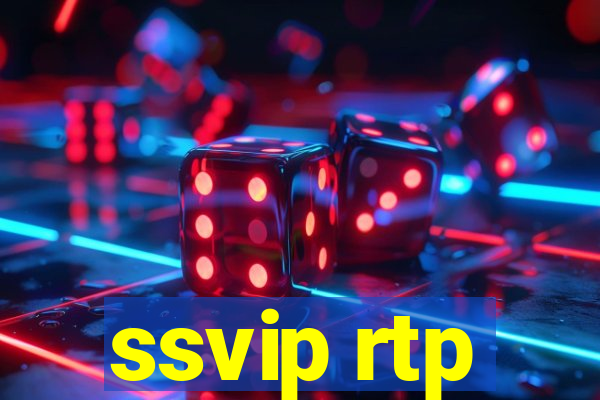 ssvip rtp
