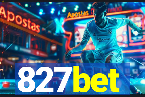 827bet