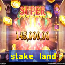 stake land anoitecer violento filme completo dublado