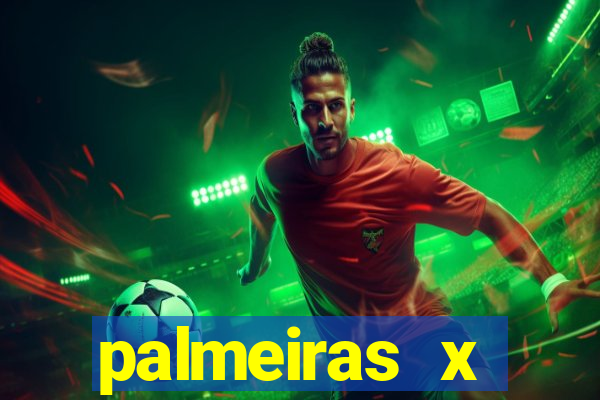 palmeiras x botafogo canaisplay