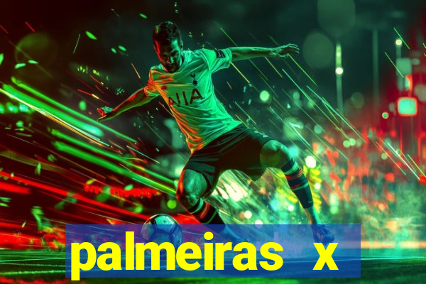 palmeiras x botafogo canaisplay