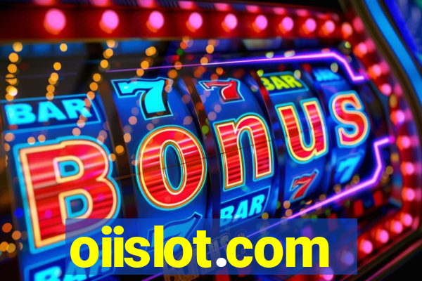 oiislot.com