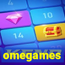 omegames