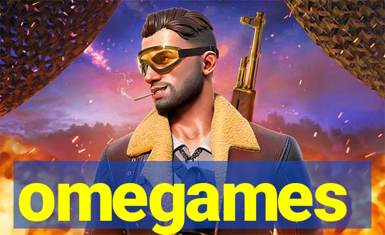 omegames