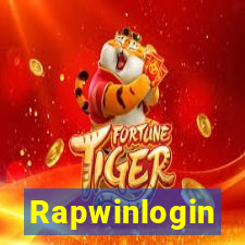 Rapwinlogin
