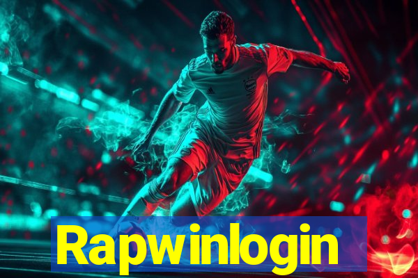 Rapwinlogin