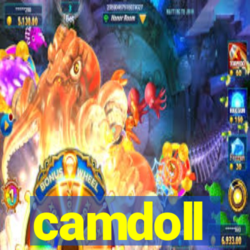 camdoll