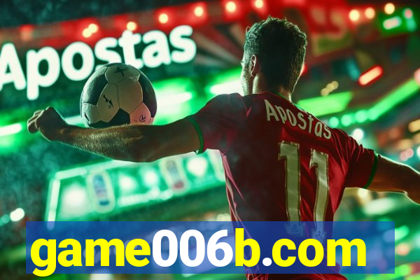 game006b.com