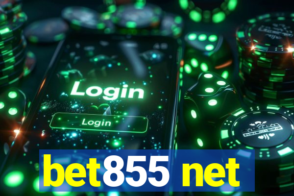 bet855 net