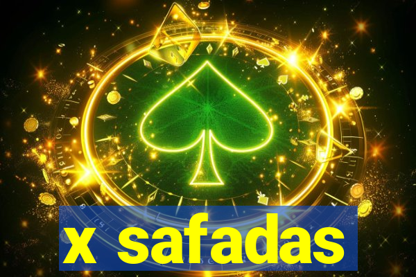 x safadas