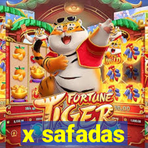 x safadas