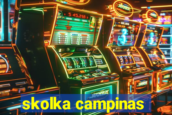 skolka campinas