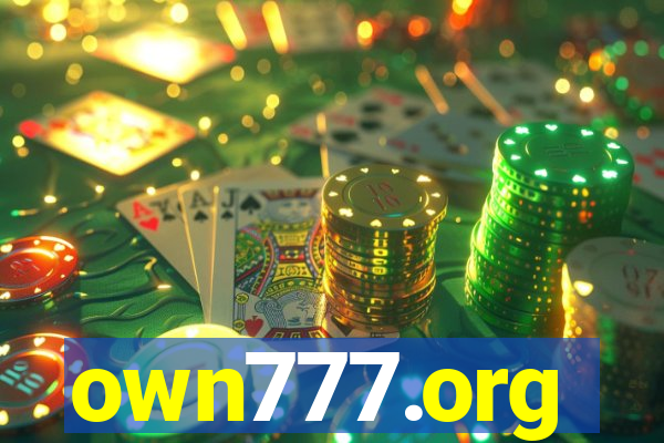own777.org