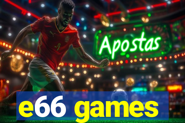 e66 games