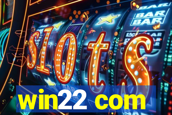 win22 com