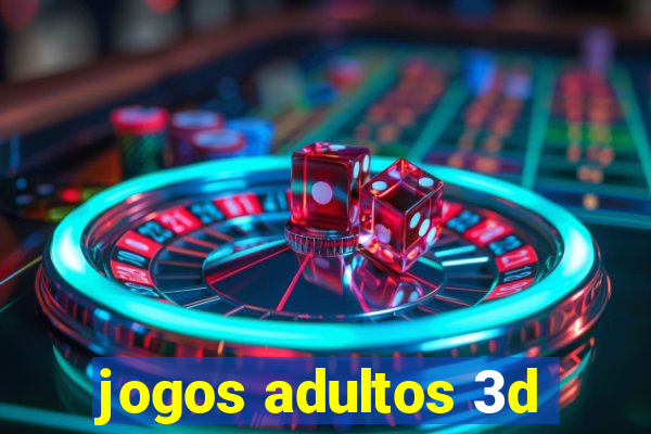 jogos adultos 3d
