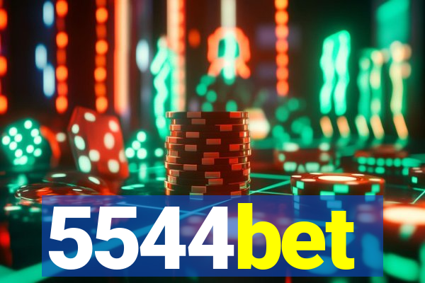 5544bet