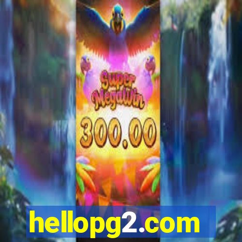 hellopg2.com