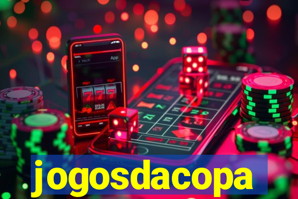 jogosdacopa